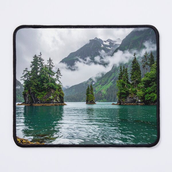 Item preview, Kenai Fjords National Park designed and sold by BoKev.
