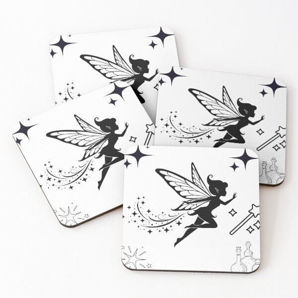 Item preview, MAGIC GIRL designed and sold by KISMIN.