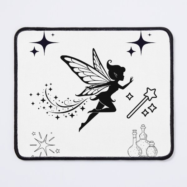 Item preview, MAGIC GIRL designed and sold by KISMIN.