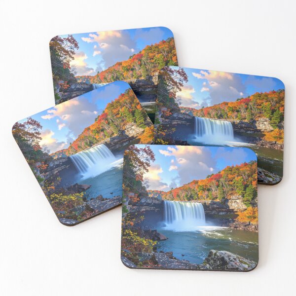 Item preview, Cumberland Falls designed and sold by BoKev.