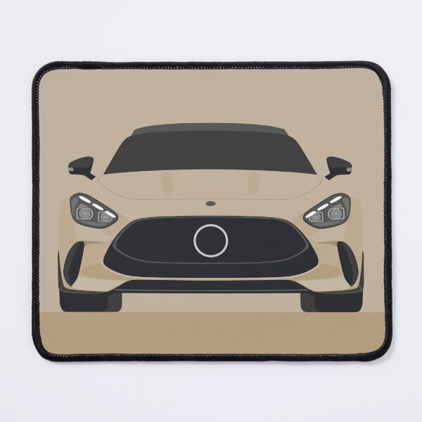 Item preview, AMG GT - Vector drawing designed and sold by yohannlp.