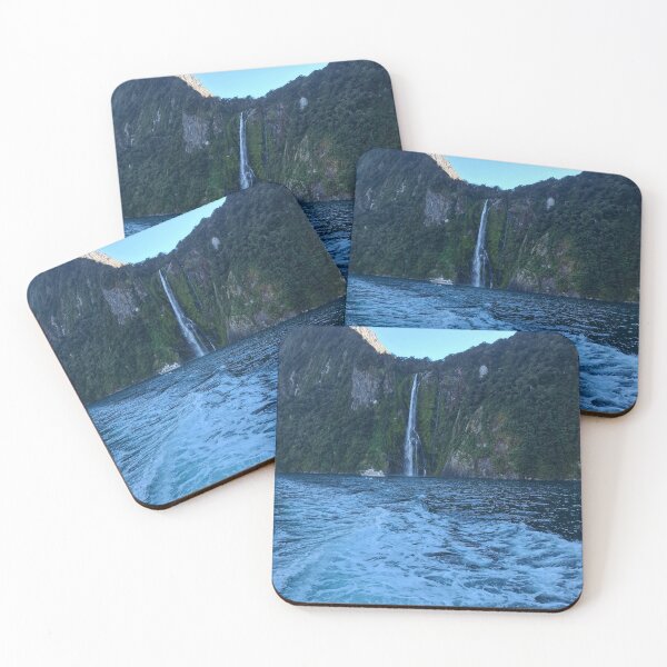 Item preview, Milford Sound, New Zealand designed and sold by 5Tune.