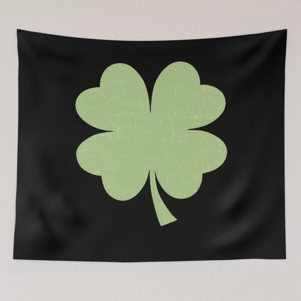 Item preview, Shamrock, St. Patrick's Day Gift for Lucky People designed and sold by Animal-Replicas.