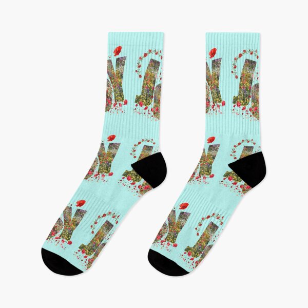 Item preview, JOY – Flower meadow design full of joie de vivre & natural energy designed and sold by Katja LebenFreude.
