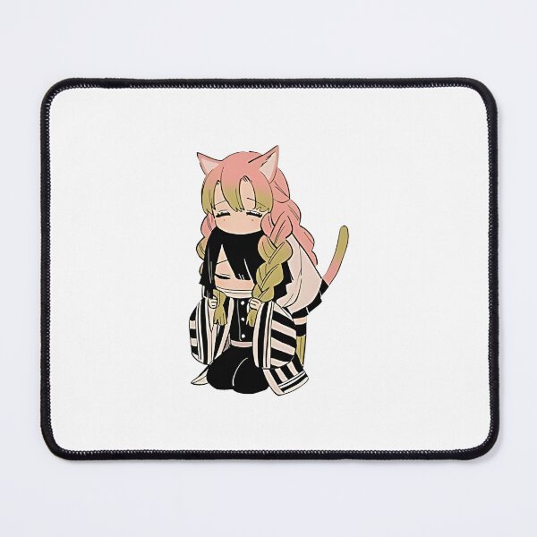 Item preview, Mitsuri Kanroji  designed and sold by SouthsPacific.