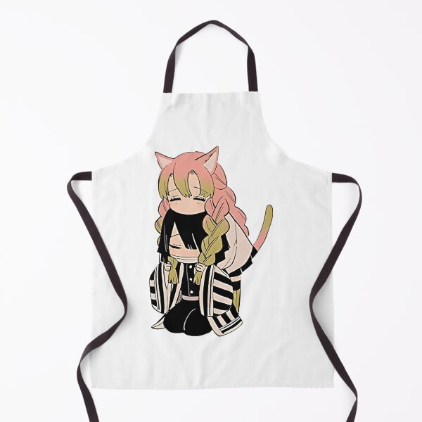 Item preview, Mitsuri Kanroji designed and sold by SouthsPacific.