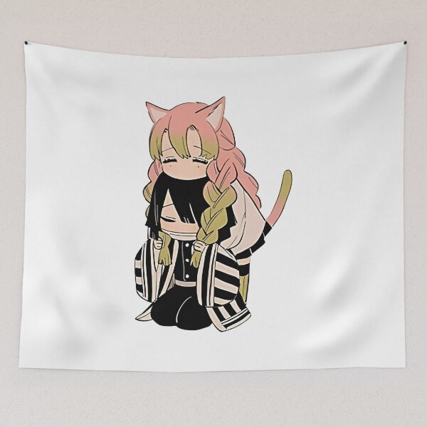 Item preview, Mitsuri Kanroji  designed and sold by SouthsPacific.