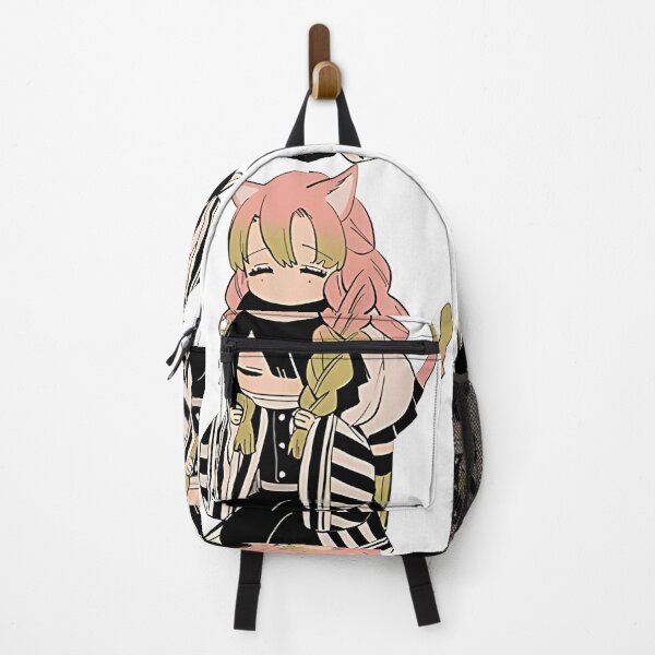 Item preview, Mitsuri Kanroji designed and sold by SouthsPacific.