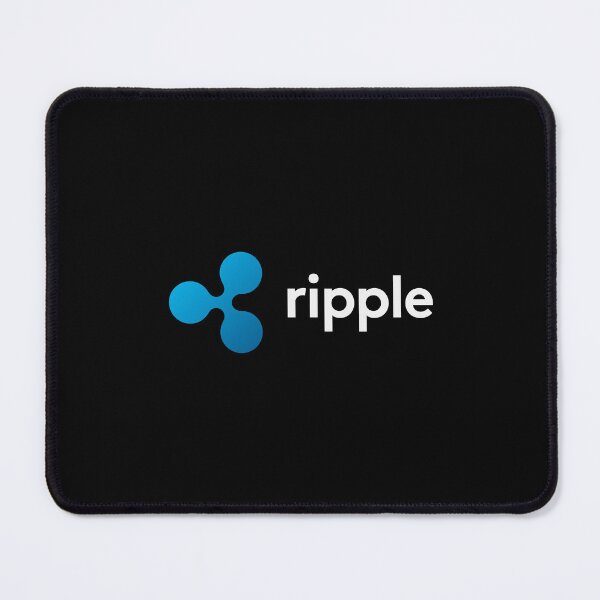 Item preview, Ripple (XRP) LOGO Cryptocurrency designed and sold by Sucryptoz Store.