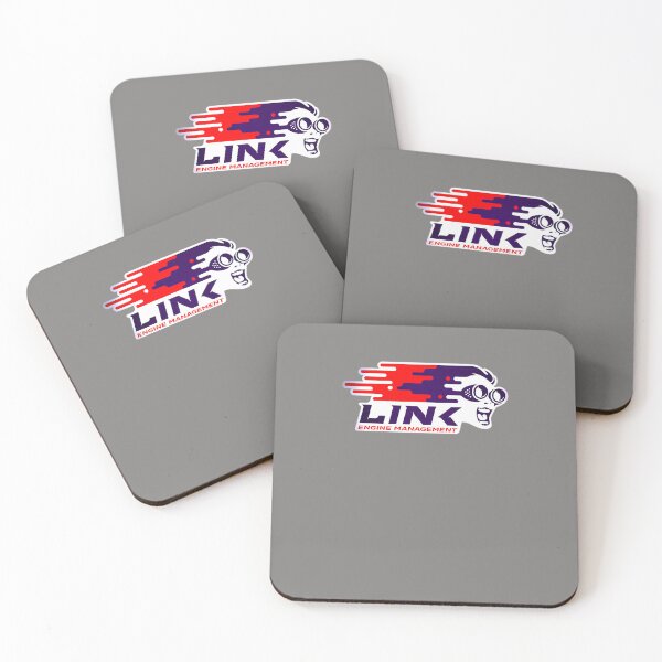 Item preview, LINK-ECU-LOGO designed and sold by KatjaSpitzkow.