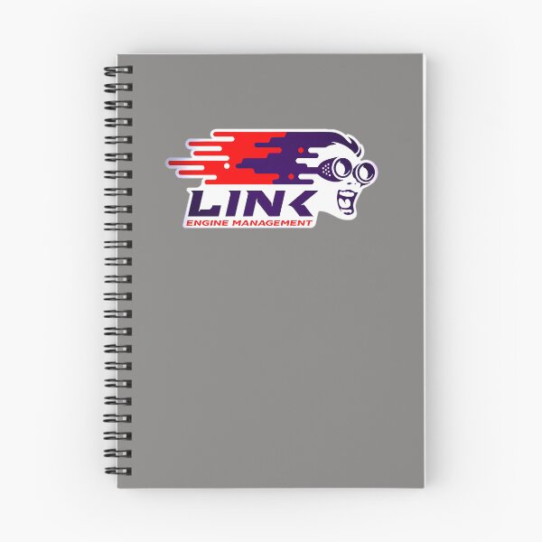 Item preview, LINK-ECU-LOGO designed and sold by KatjaSpitzkow.