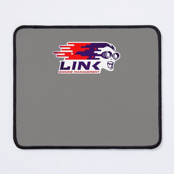 Item preview, LINK-ECU-LOGO designed and sold by KatjaSpitzkow.