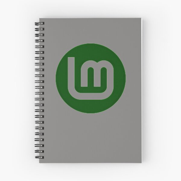 Item preview, LINUX-MINT designed and sold by KatjaSpitzkow.