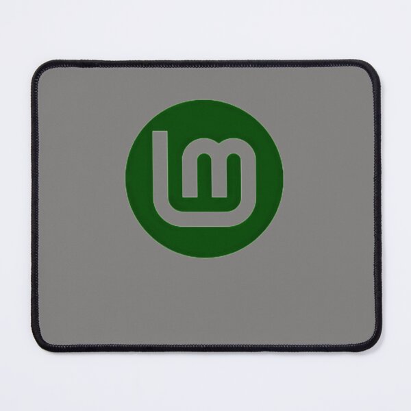 Item preview, LINUX-MINT designed and sold by KatjaSpitzkow.