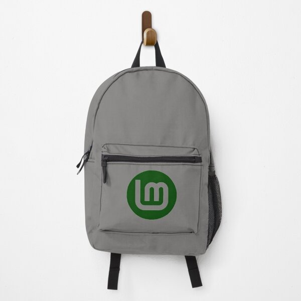 Artikelvorschau, LINUX-MINT entworfen und verkauft von KatjaSpitzkow.