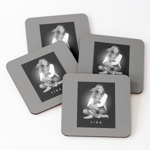 Item preview, LISA-KUDROW designed and sold by KatjaSpitzkow.