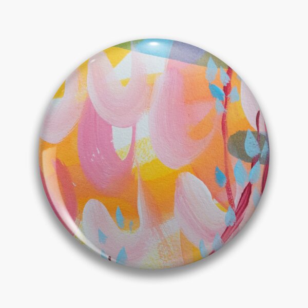 Item preview, Jubilant rose designed and sold by MarlaMorrisonArt.