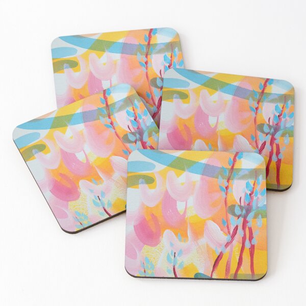 Item preview, Jubilant rose designed and sold by MarlaMorrisonArt.