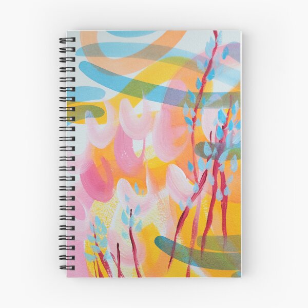 Item preview, Jubilant rose designed and sold by MarlaMorrisonArt.