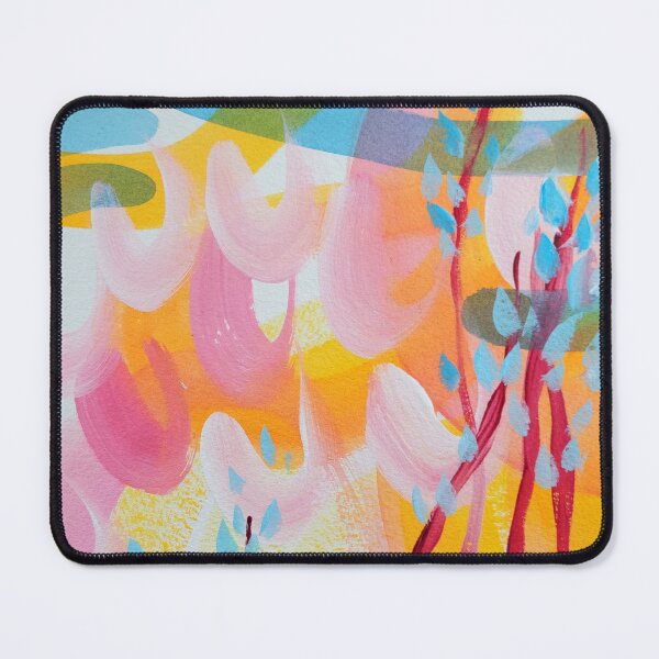 Item preview, Jubilant rose designed and sold by MarlaMorrisonArt.