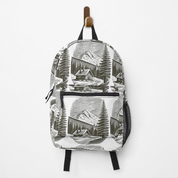 Item preview, Retro Pencil Magic - Vintage Pencil Drawings designed and sold by RockitBaby.