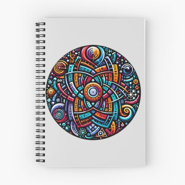 Item preview, quantum physics designed and sold by NCNGDESIGN.