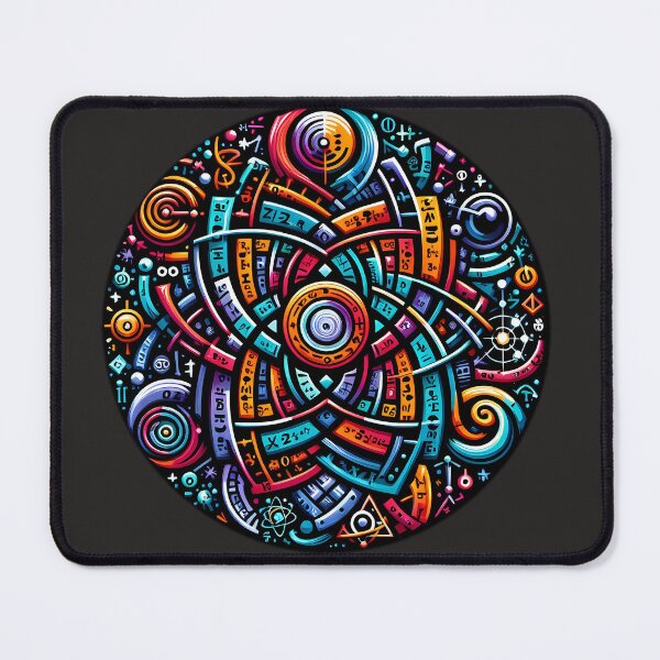 Item preview, quantum physics designed and sold by NCNGDESIGN.