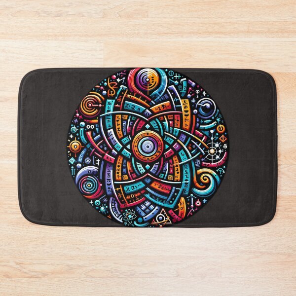 Item preview, quantum physics designed and sold by NCNGDESIGN.