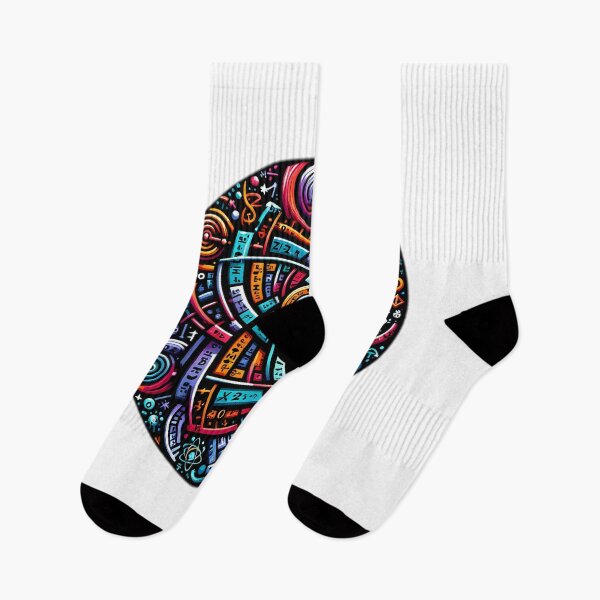 Item preview, quantum physics designed and sold by NCNGDESIGN.