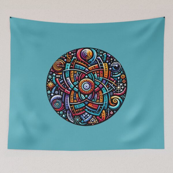 Item preview, quantum physics designed and sold by NCNGDESIGN.