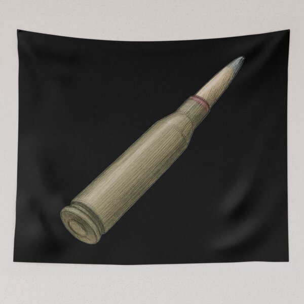 Item preview, EscapeFromTarkov 5.45x39mm Bullet designed and sold by ContTraders.