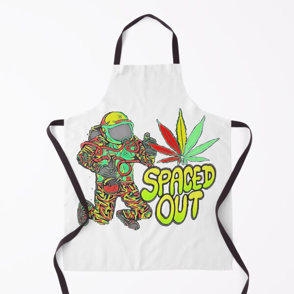 Item preview, Spaced Out designed and sold by natnat7w.