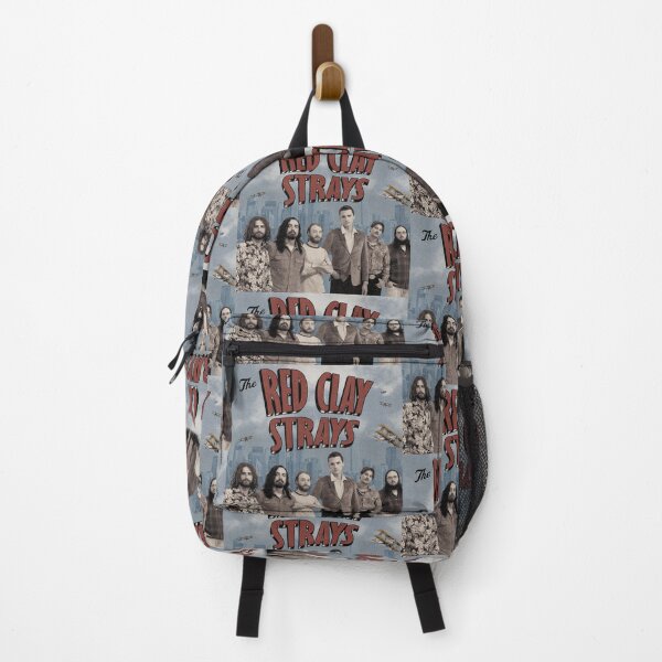 Item preview, red clay stray tour 2026 isengaja designed and sold by ditzkovici42.