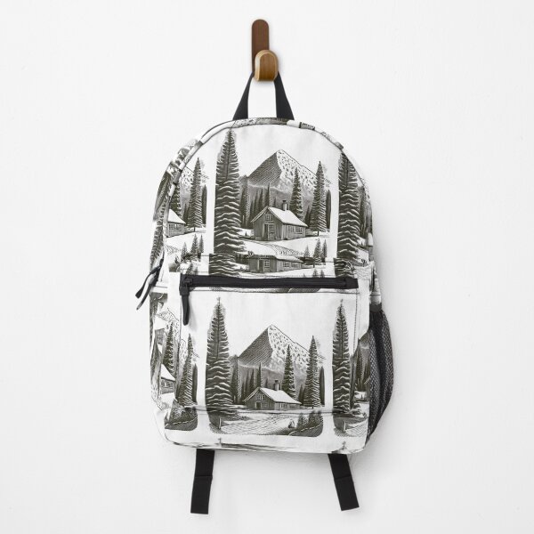 Item preview, Elegant Linework - Vintage Pencil Drawings designed and sold by RockitBaby.