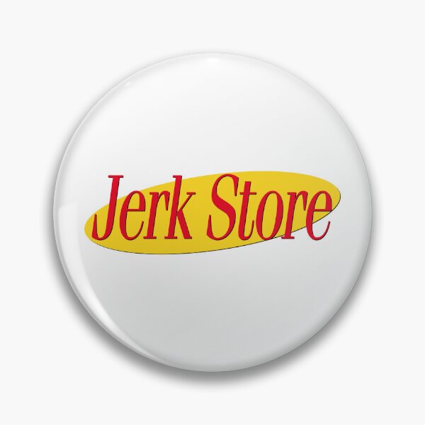 Item preview, JERK STORE designed and sold by oddwonders.