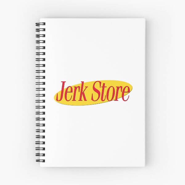 Item preview, JERK STORE designed and sold by oddwonders.