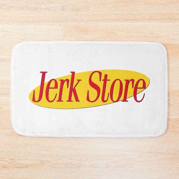 Item preview, JERK STORE designed and sold by oddwonders.