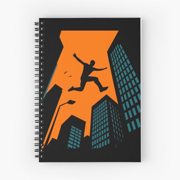Item preview, Urban Parkour Jump designed and sold by Motiva100.