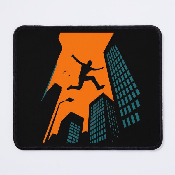 Item preview, Urban Parkour Jump designed and sold by Motiva100.