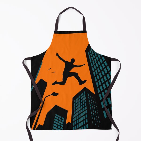 Item preview, Urban Parkour Jump designed and sold by Motiva100.