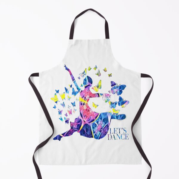 Item preview, Let’s Dance Fractal Dancer designed and sold by natnat7w.