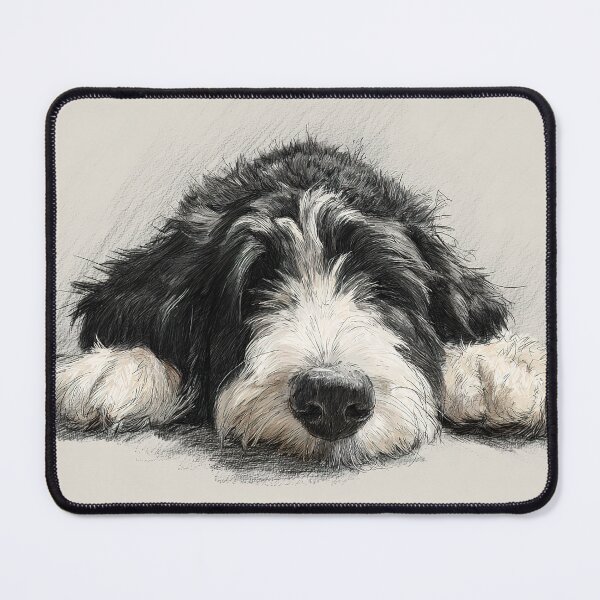 Item preview, A Cozy Nap designed and sold by Venon28.
