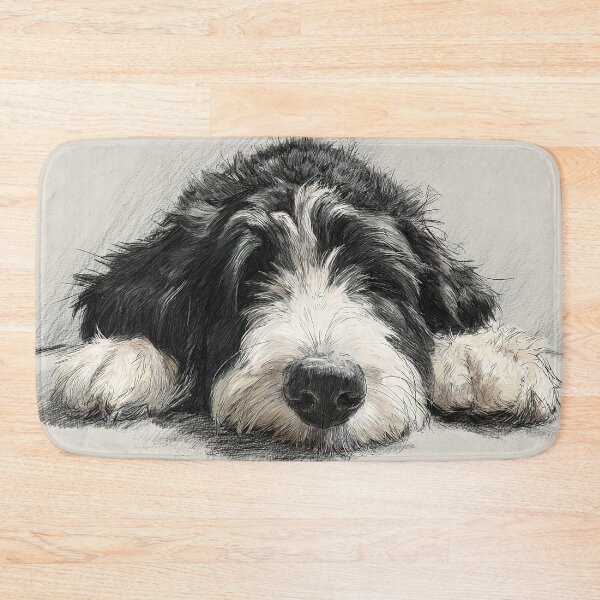 Item preview, A Cozy Nap designed and sold by Venon28.