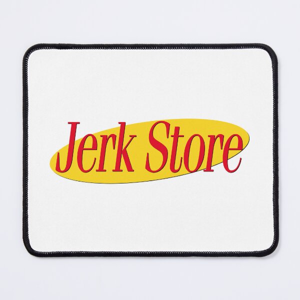 Item preview, JERK STORE designed and sold by oddwonders.