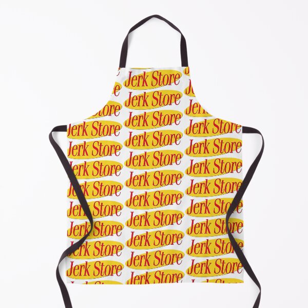 Item preview, JERK STORE designed and sold by oddwonders.