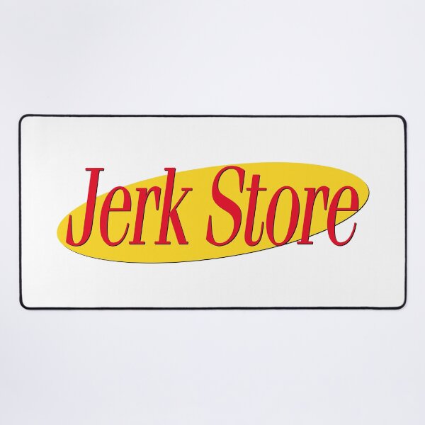 Item preview, JERK STORE designed and sold by oddwonders.