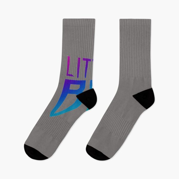 Item preview, LITTLE-BIG-LOGO-COLORFUL designed and sold by RobinDeimel.