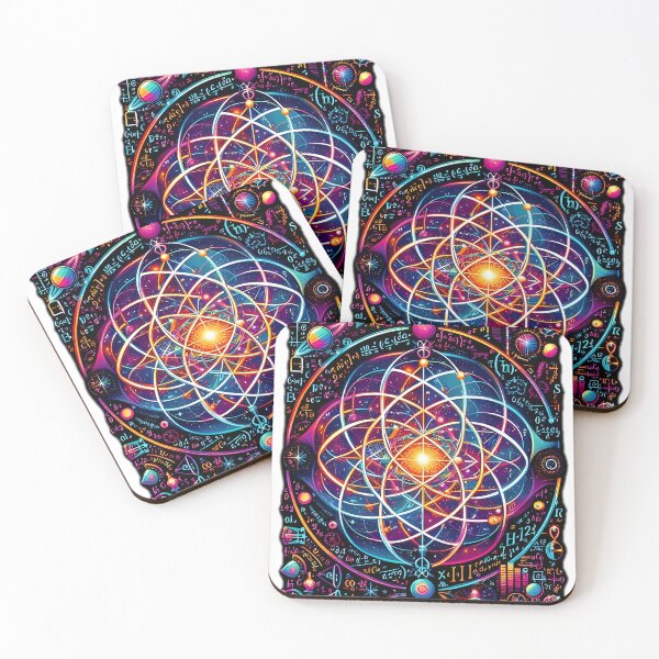 Item preview, quantum physics designed and sold by NCNGDESIGN.