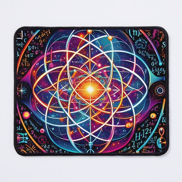 Item preview, quantum physics designed and sold by NCNGDESIGN.