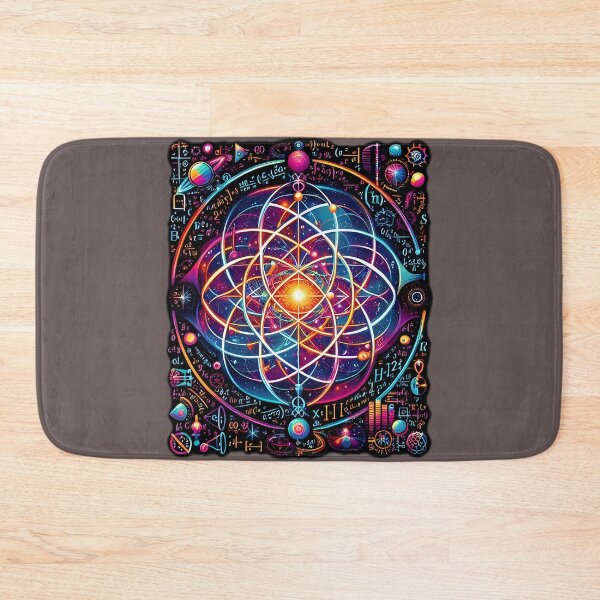 Item preview, quantum physics designed and sold by NCNGDESIGN.